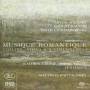Bartholomey / K. Ten Hagen & L. / + - Musique Romantique f�r Violine,Viola & 2 Violonce