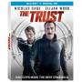 Trust - Trust [US-Version, Regio 1]