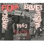 John Lee Hooker / T-Bone Walker / Sonny Terry - American Folk Blues Festival Live In Paris 20 Octo