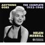 Helen Merrill - Anything Goes-The Complete Helen Merrill 1952-19