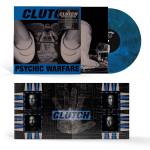 Clutch - Psychic Warfare (10th Anniversary Edition)