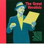 V / A - The Great Vocalists