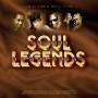 Various - Soul Legends (180g Vinyl)