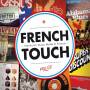 Various - French Touch-Electronic Music 01