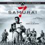 Various - Seven Samurai (OST)+9 Bonus
