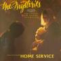 Home Service - Mysteries