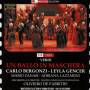 Bergonzi / Zanasi / Gencer / Lazzarini / Gatta / Bordon - Un ballo in maschera