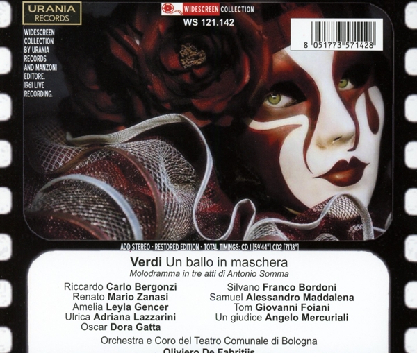Un ballo in maschera 1
