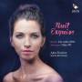 Alice Ferriere / Sascha El Mouissi - Nuit Exquise-Lieder