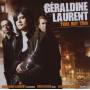 Graldine Laurent - Time Out Trio