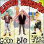 Slapping Suspenders - Good The Bad & The Keeper