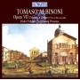Paolo Pollastri - Concerti A Cinque,op.7