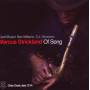 Marcus Strickland - Of Song