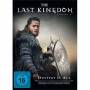 The Last Kingdom - The Last Kingdom-Staffel 2 (Softb [DE-Version, Regio 2/B]