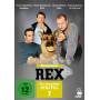 Peter Hajek - Kommissar Rex-Die komplette 7.Staffel (2 DVDs) [DE-Version, Regio 2/B]