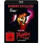 Dwight H. Little - Phantom of the Opera (Blu-ray) [DE-Version, Regio 2/B]