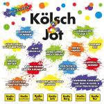 Various - Koelsch & Jot - Top Jeck 2025