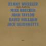 kenny Wheeler - Double, Double You (Touchstones)