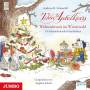 Stephan Schad - Tilda Apfelkern. 24 Adventskalender-Geschichten