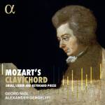 Georg Nigl / Alexander Gergelyfi - Mozart's Clavichord