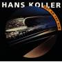 Hans Koller - Out On The Rim