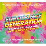 Various - Eurodance Generation