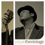 P-type - Vintage