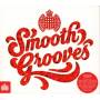 Various - Smooth Grooves