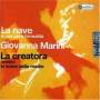 Marini Giovanna - La Nave - La Creatora