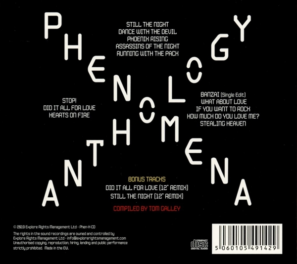Anthology 2