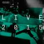 Cinerama - Live 2015,o2 Academy London