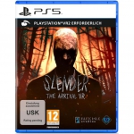 Flashpoint Ag - Vr2 Slender: The Arrival Vr Ps-5