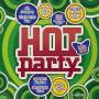 Hot Party Spring 2015 / Various (ita) - Hot Party Spring 2015