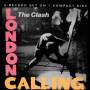 Clash - LONDON CALLING