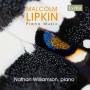 Nathan Williamson - Piano Music