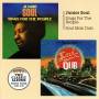 Junior Soul - Sings For The People+soul Man Dub
