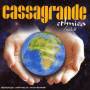 Various - CASSAGRANDE ETHNICA II