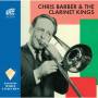 Chris Barber - Chris Barber & The Clarinet Kings