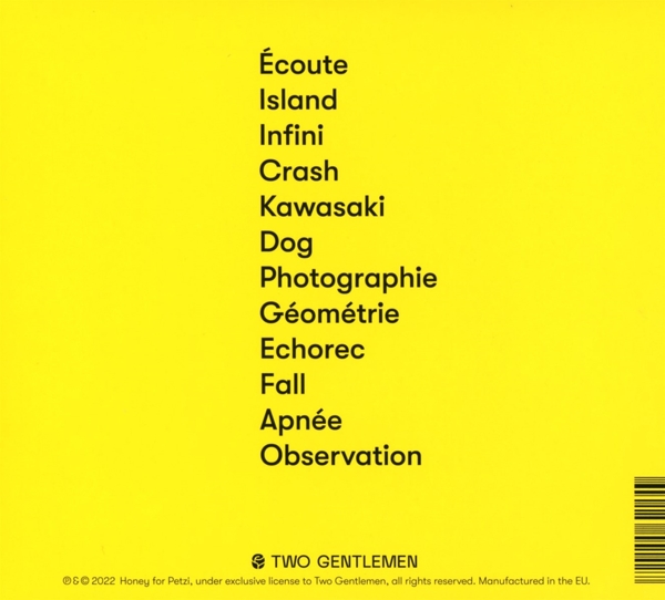 Observations + Descriptions 1