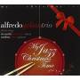 alfredo Golino - My Jazz Christmas Time