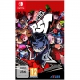 Nsws - Persona 5 Tactica