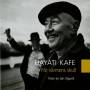 Kafe Hayati - Varmens Skull