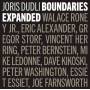Joris Dudli - Boundaries Expanded