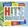 Hits Summer! 2016 / Various (ita) - Hit's Summer! 2016