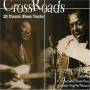 V / A - Crossroads-20 Classic Blues Tracks