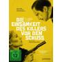 Benno Frmann - Die Einsamkeit des Killers vor dem Schuss [EURO-Version, Regio 2]