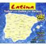 Artisti Vari - Latina Todos Los Exitos Del Verano V. 2