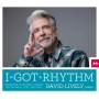 David Lively - I Got Rhythm