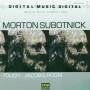 Morton Subotnick - TOUCH
