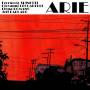 Ferruccio Spinetti - Arie